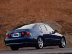 Lexus IS300 2001 года